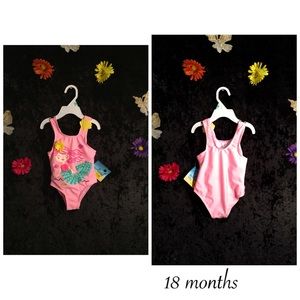 Baby Bathing suit